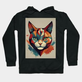 cat Hoodie